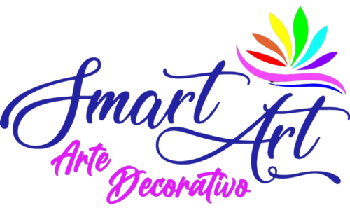 Logo Smartart tansparente