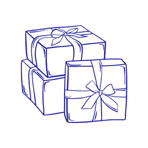 Cajas, cajitas, cajotas
